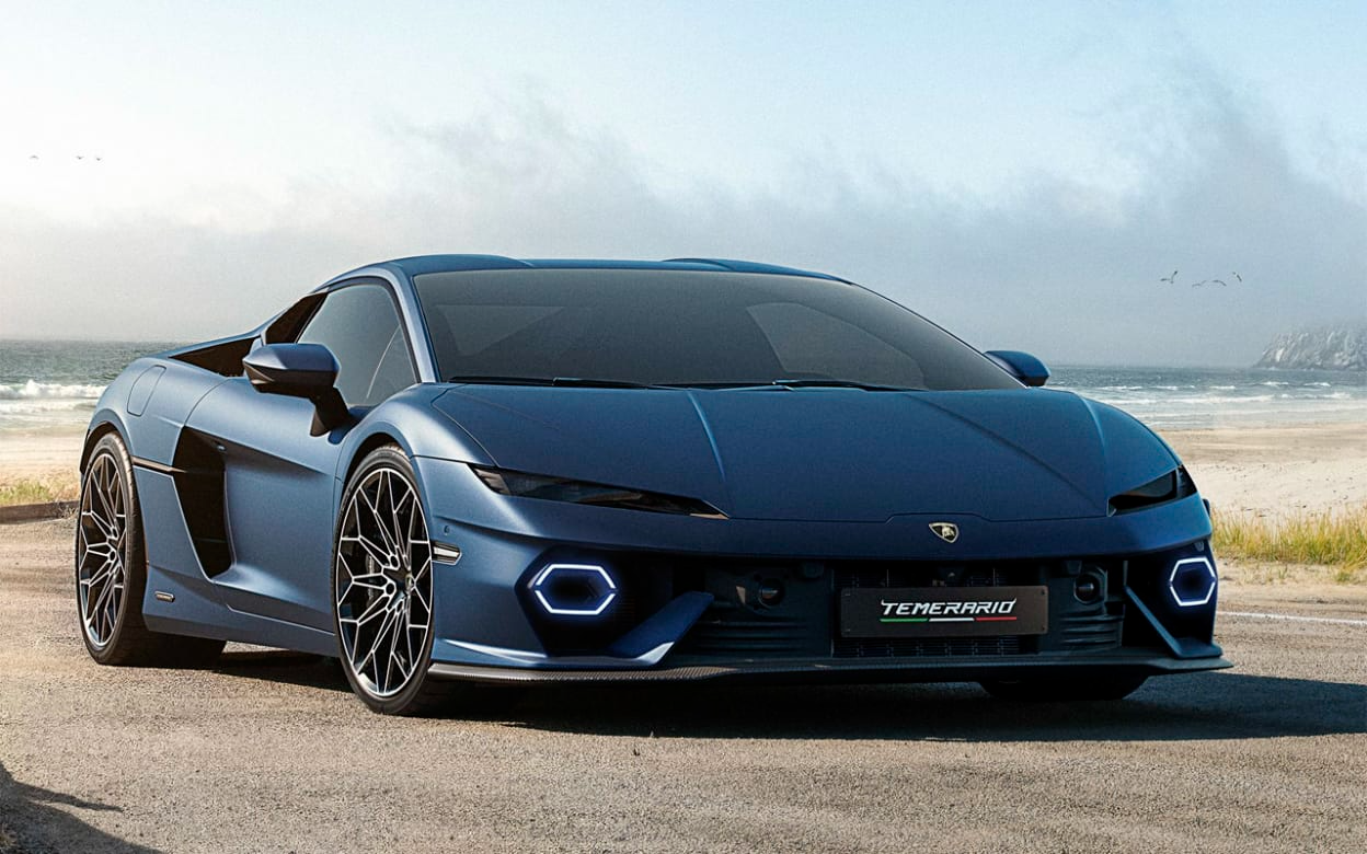 Lamborghini