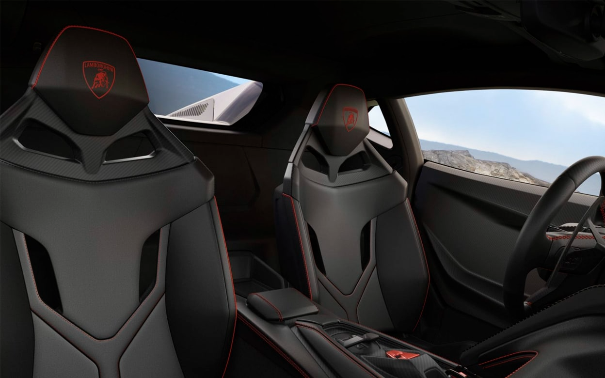 LamborghiniT 3