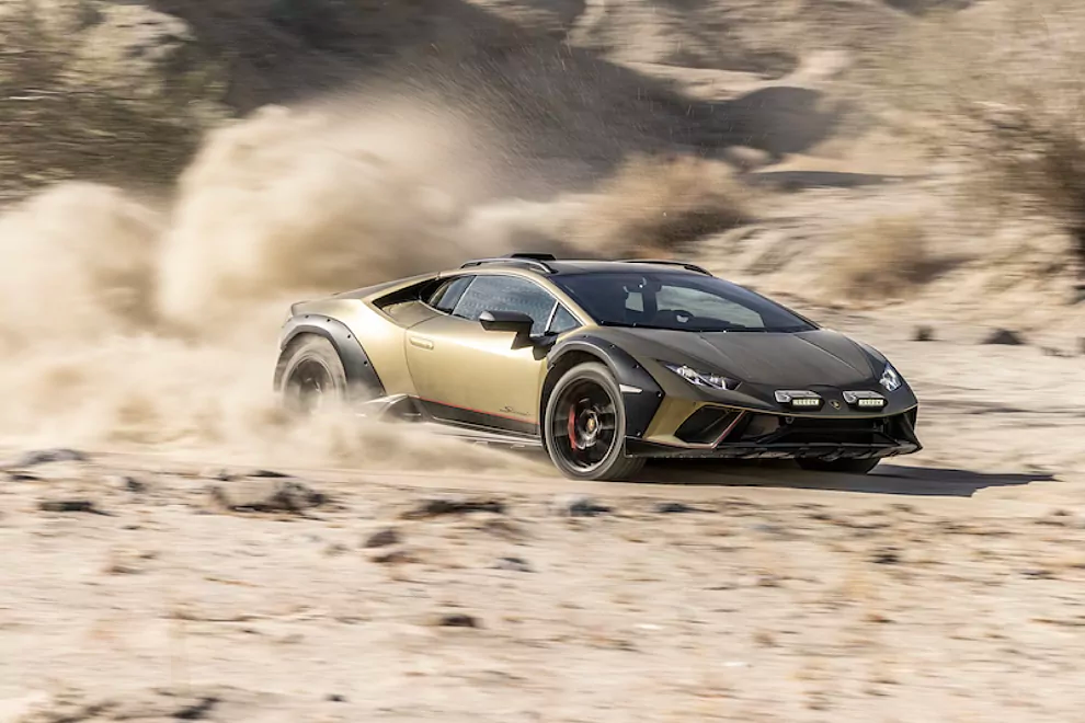 Lamborghini