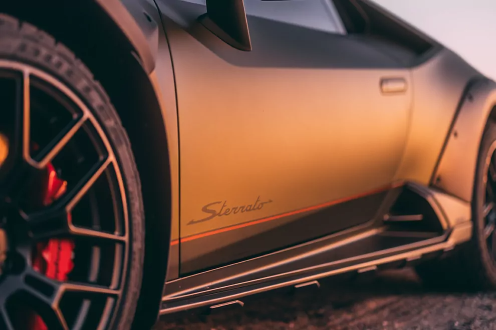 LamborghiniH 2