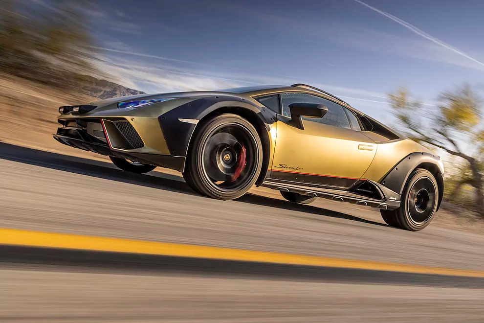 LamborghiniH 4