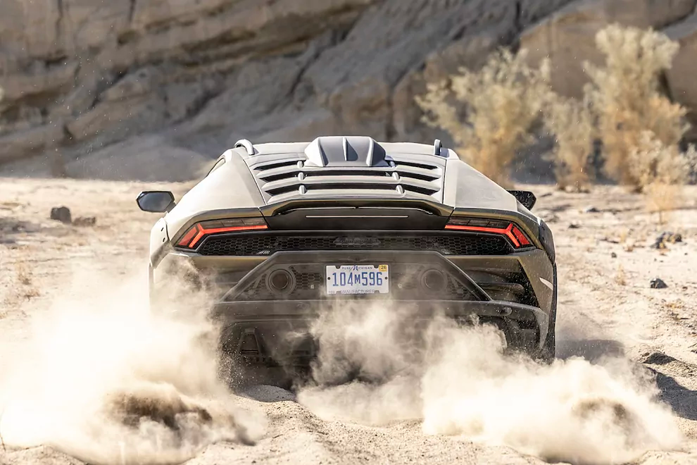LamborghiniH 3