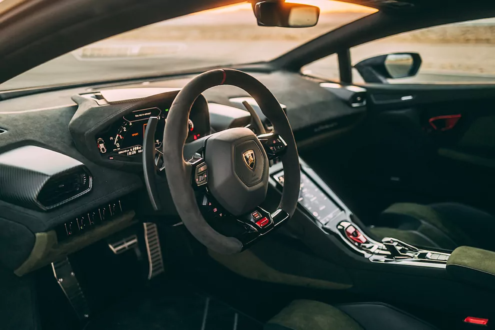 LamborghiniH 4