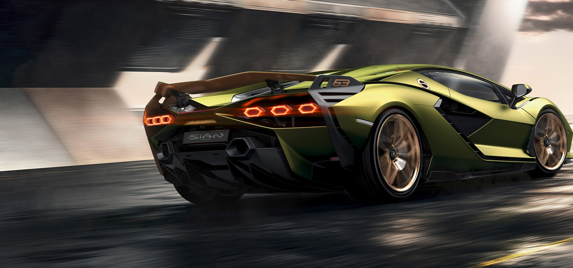 LamborghiniS 2