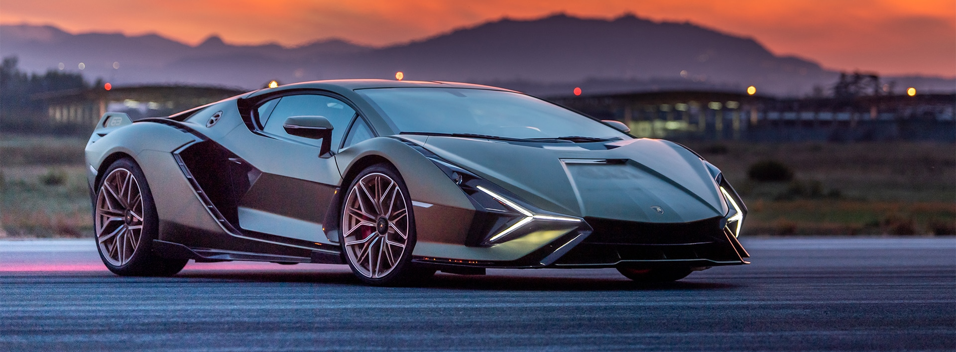 Lamborghini