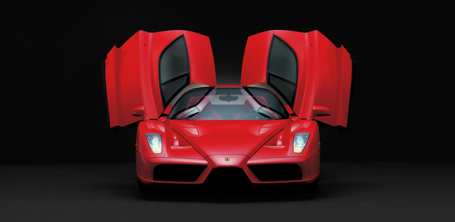 LaFerrari 3