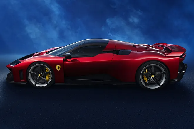 Ferrari 3