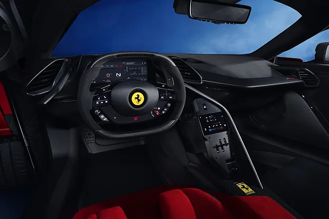 Ferrari 5