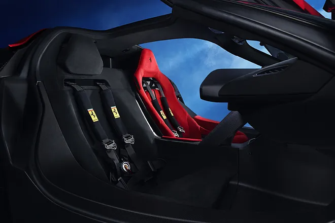 Ferrari 6