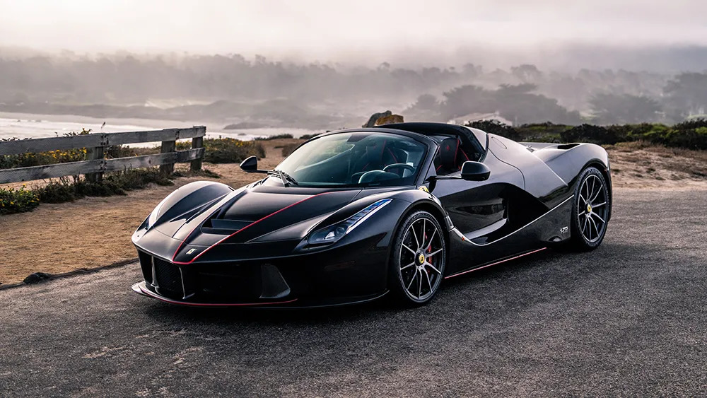 Ferrari