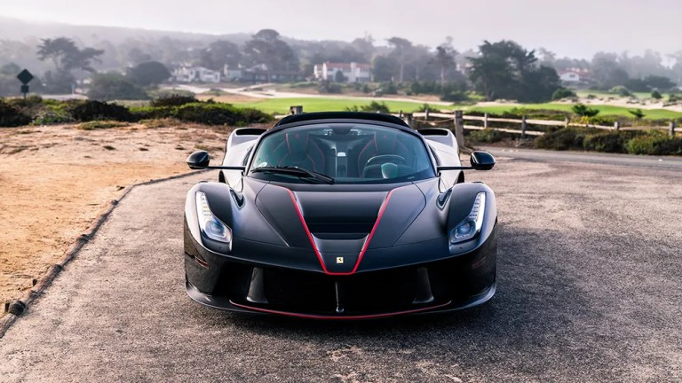 LaFerrari 2