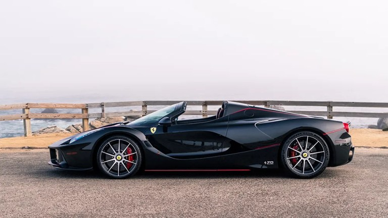 LaFerrari 3