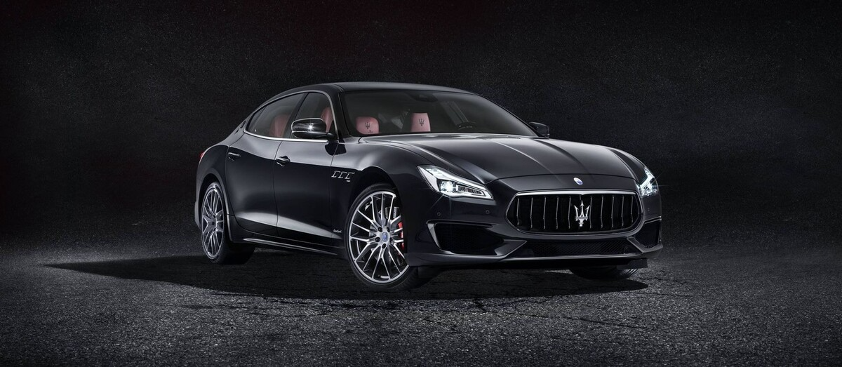 maserati