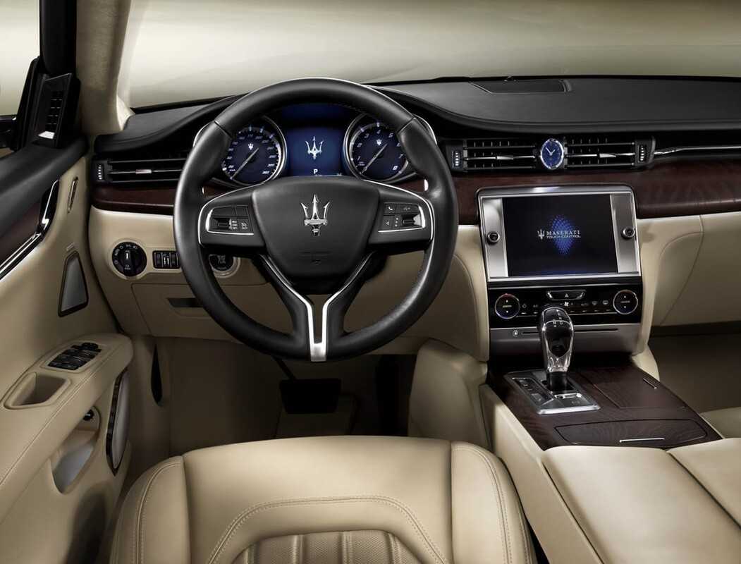maserati 2