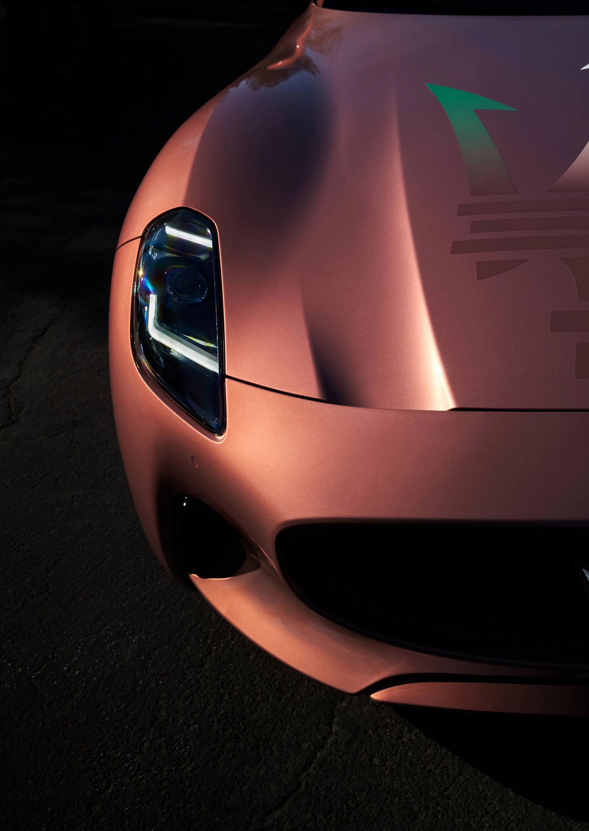 maserati 2