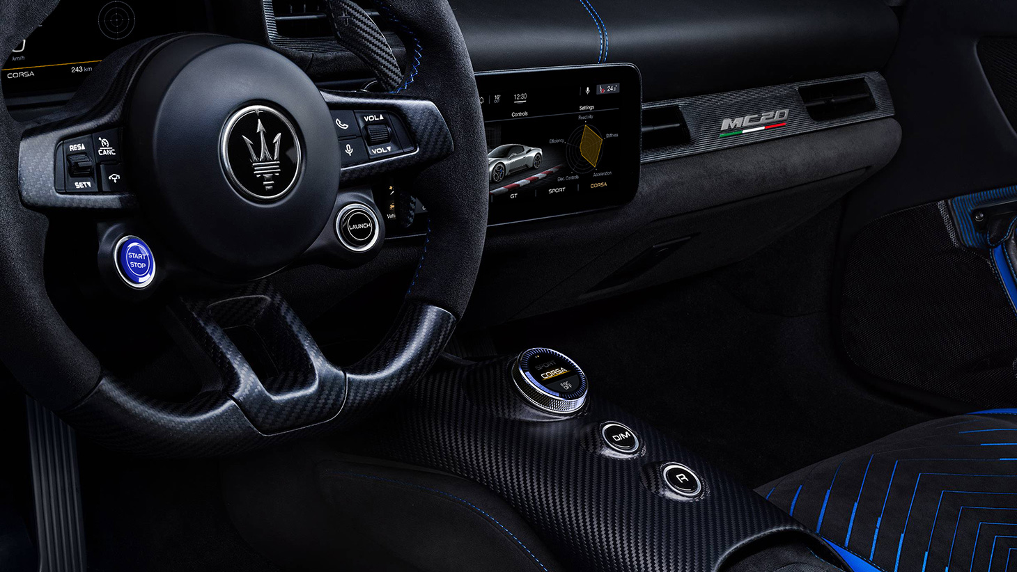 maserati 3