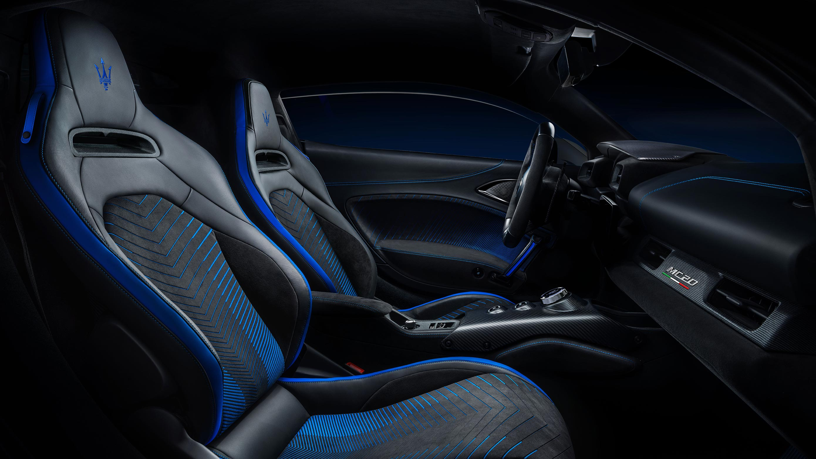 maserati 4