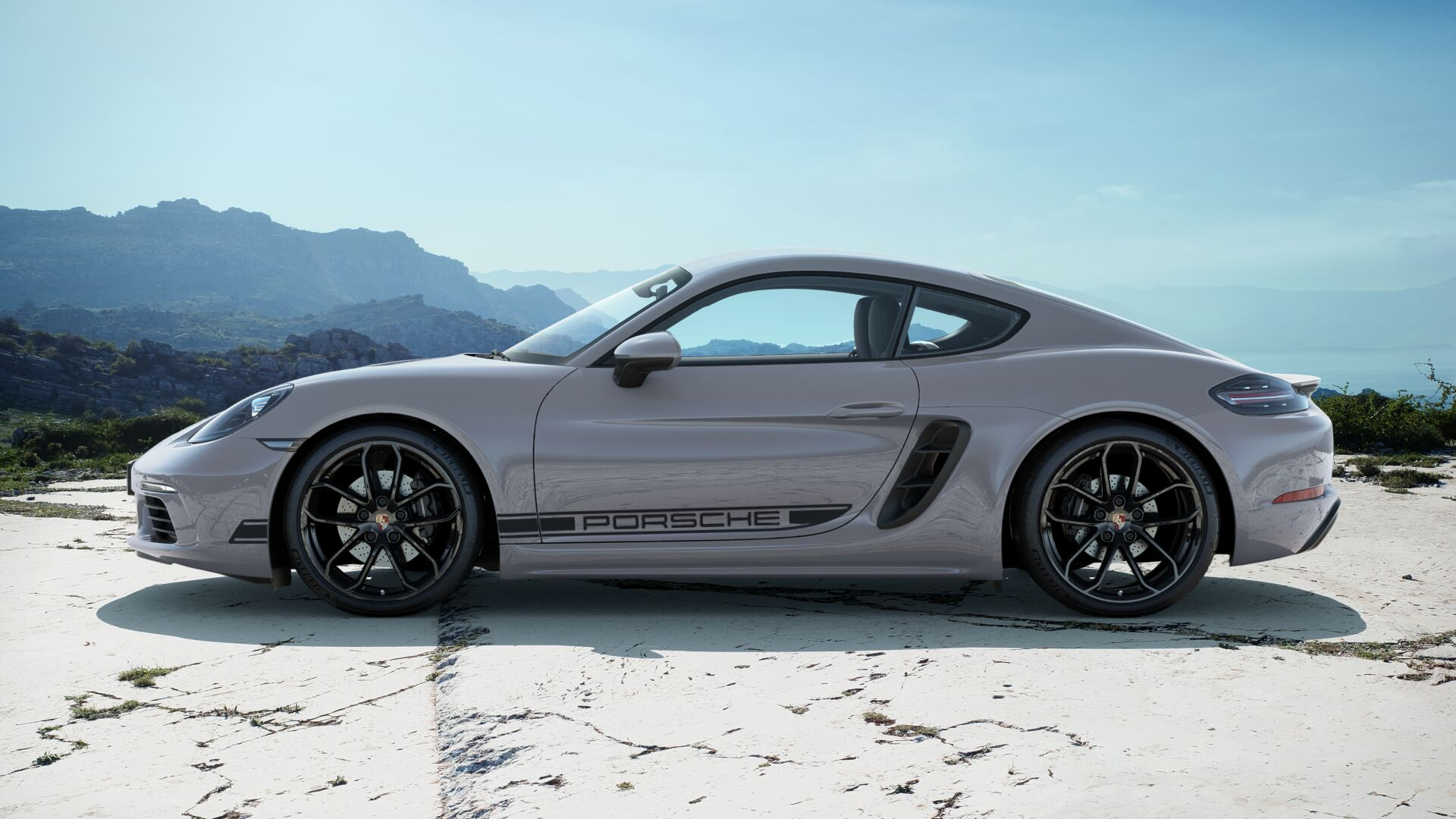porsche 3