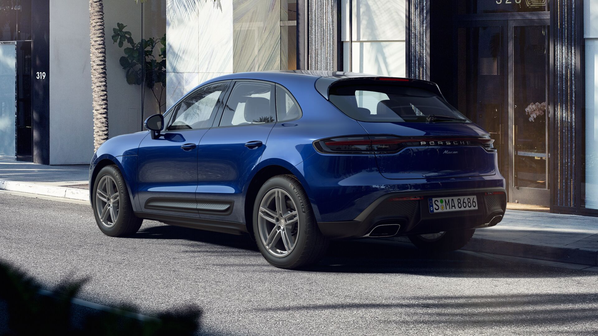 porsche 2
