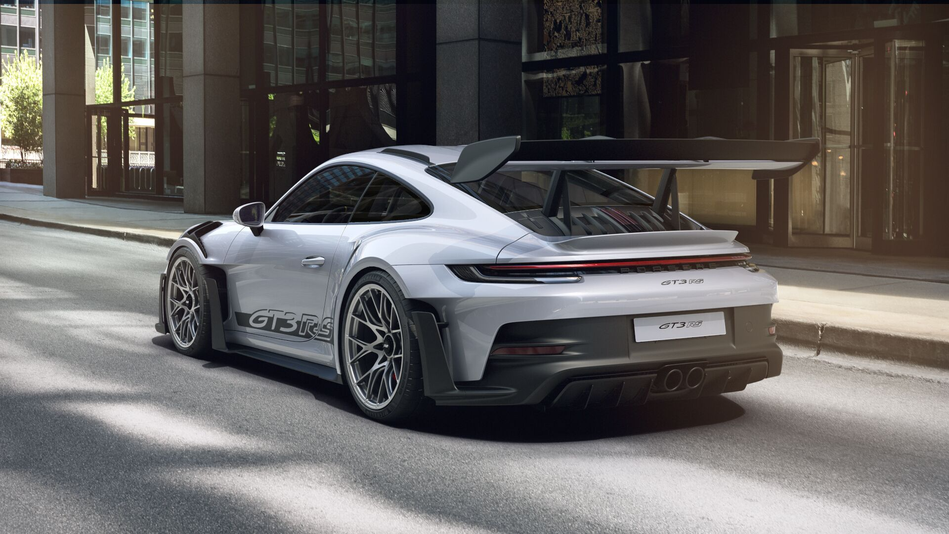 porsche 2