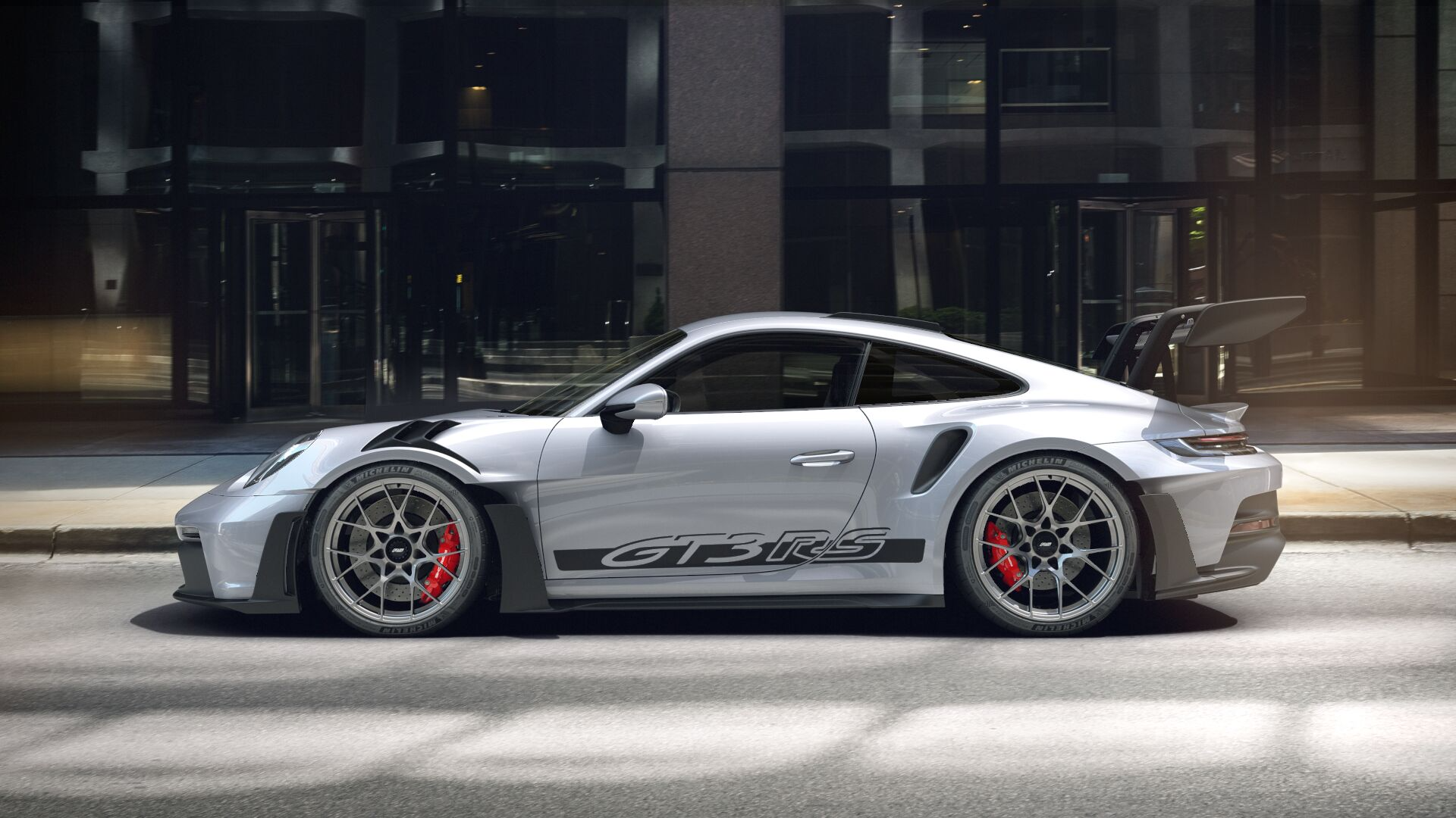 porsche 3