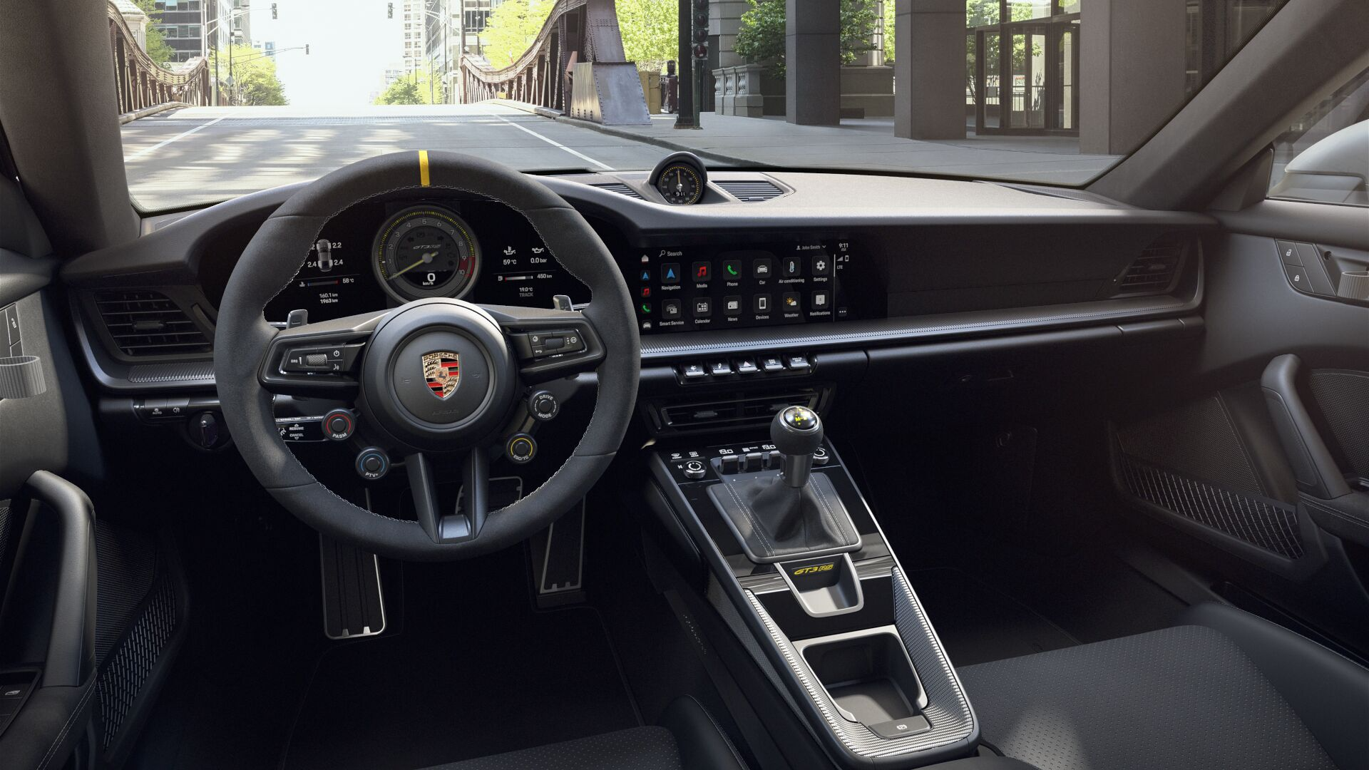 porsche 5