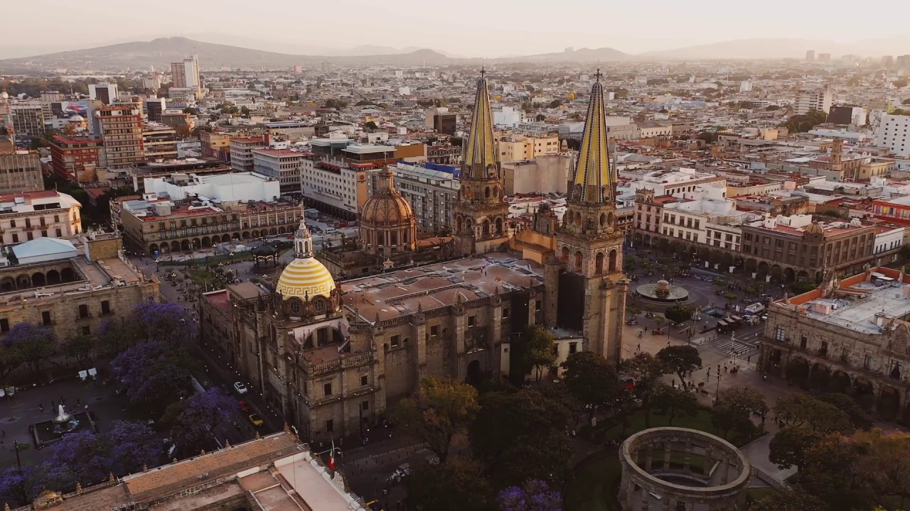 Guadalajara